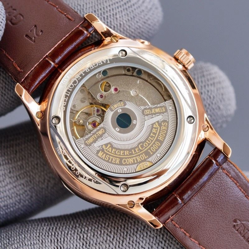 JAEGER-LECOULTRE Watches Lightweight 186242