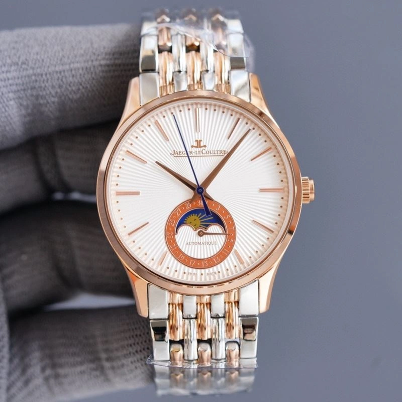 JAEGER-LECOULTRE Watches Original 186245