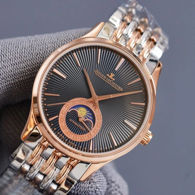 JAEGER-LECOULTRE Watches Original 186245