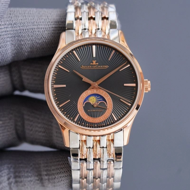 JAEGER-LECOULTRE Watches Original 186245