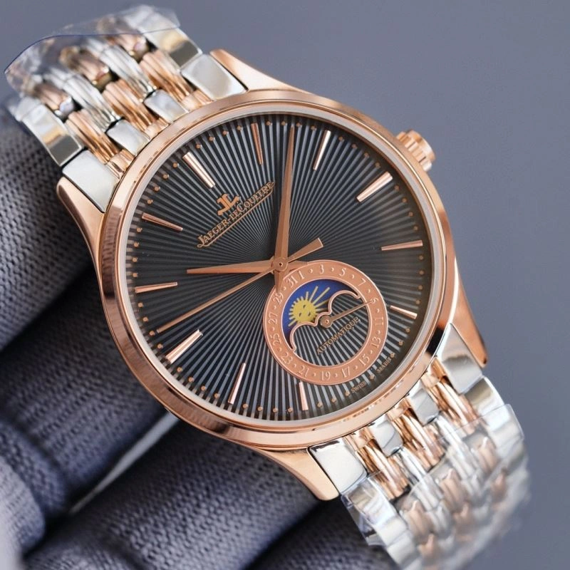 JAEGER-LECOULTRE Watches Original 186245