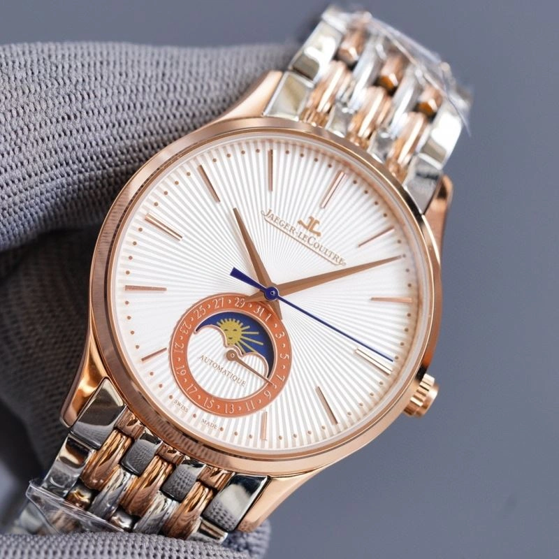 JAEGER-LECOULTRE Watches Original 186245