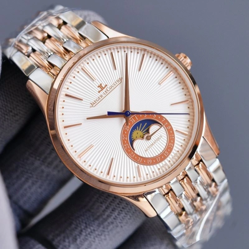 JAEGER-LECOULTRE Watches Original 186245