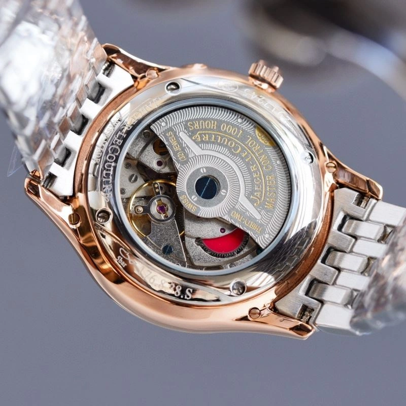 JAEGER-LECOULTRE Watches Original 186245