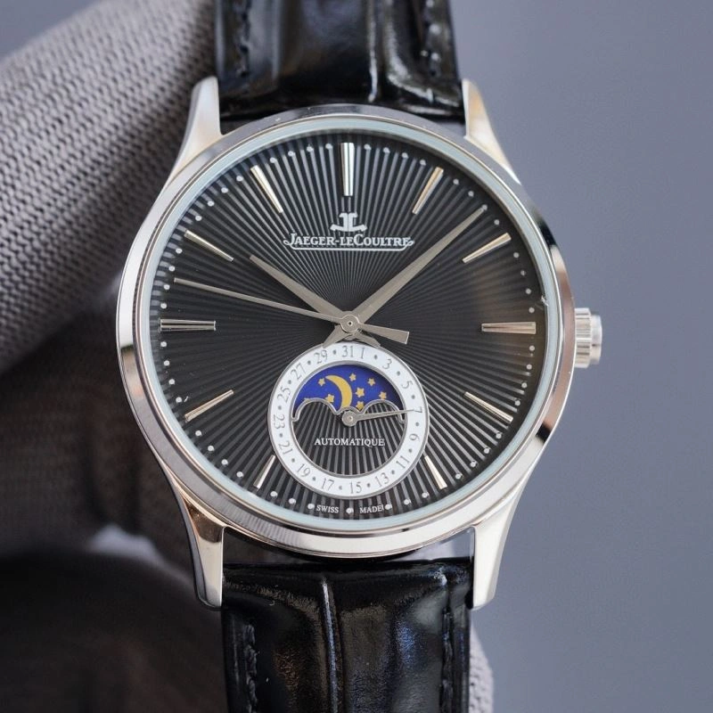 Attractive JAEGER-LECOULTRE Watches 186251