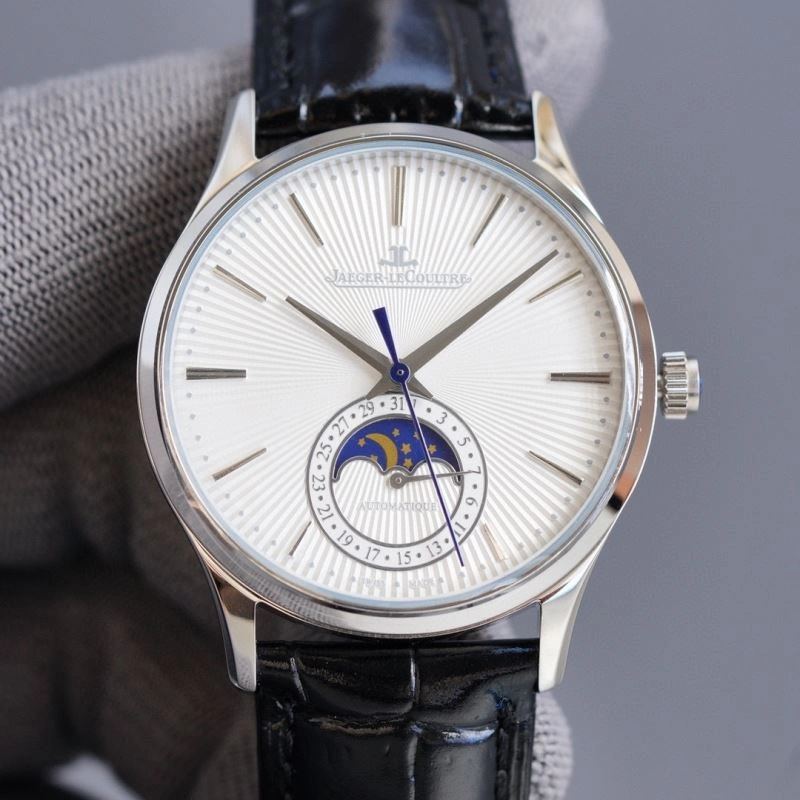 Attractive JAEGER-LECOULTRE Watches 186251