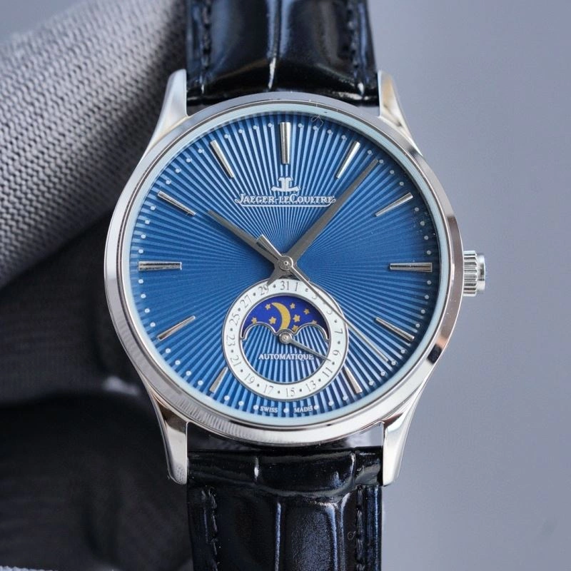 Attractive JAEGER-LECOULTRE Watches 186251