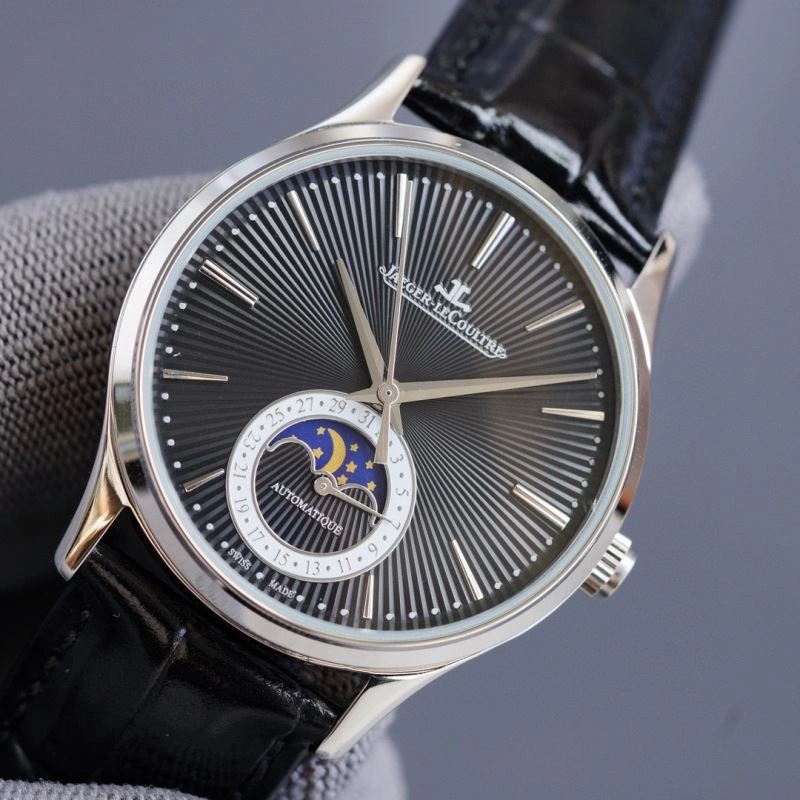 Attractive JAEGER-LECOULTRE Watches 186251