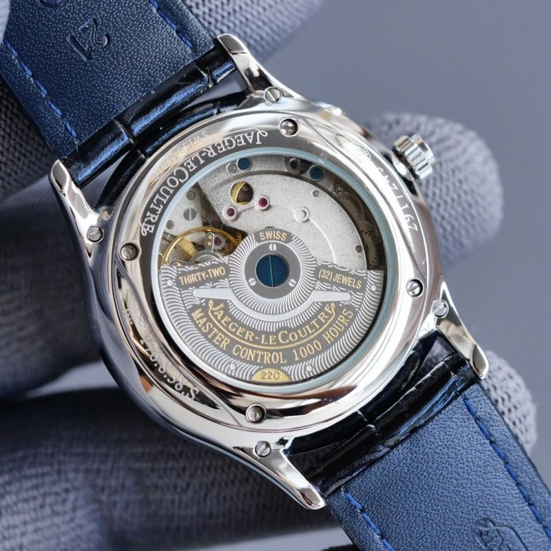 Attractive JAEGER-LECOULTRE Watches 186251