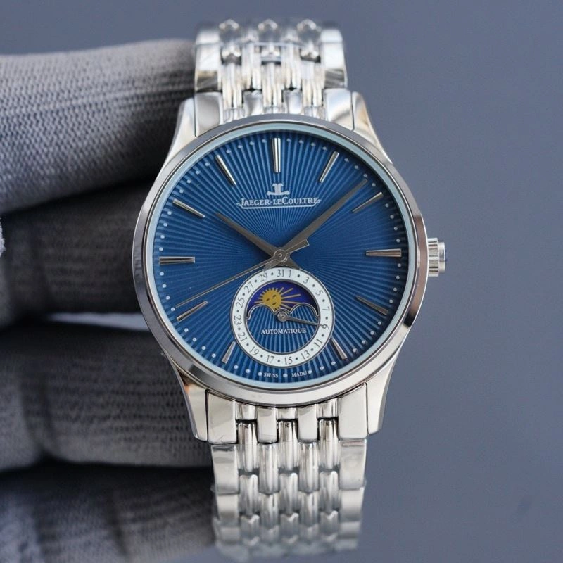 JAEGER-LECOULTRE Watches Fashionable 186244