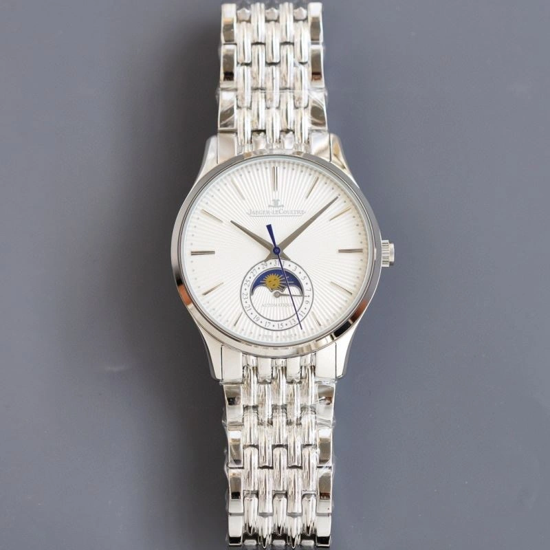 JAEGER-LECOULTRE Watches Fashionable 186244