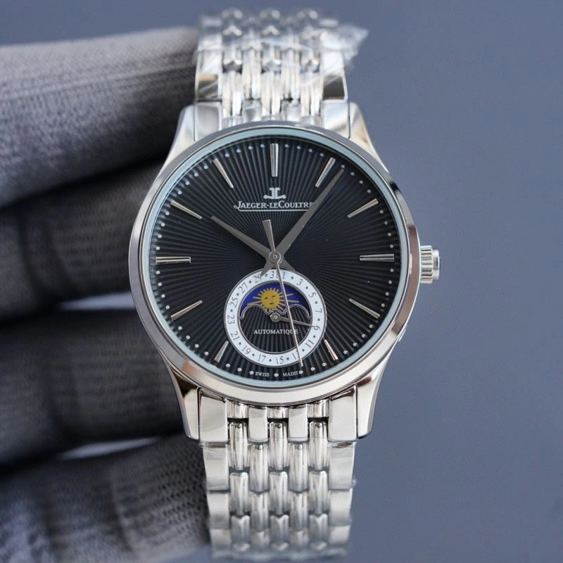JAEGER-LECOULTRE Watches Fashionable 186244