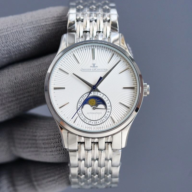 JAEGER-LECOULTRE Watches Fashionable 186244