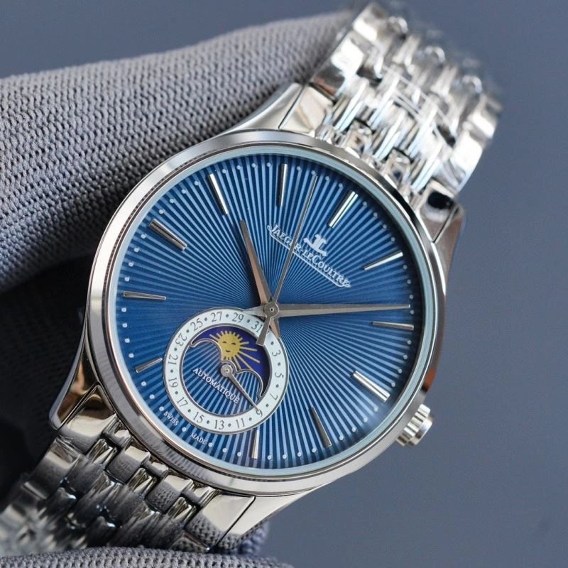 JAEGER-LECOULTRE Watches Fashionable 186244