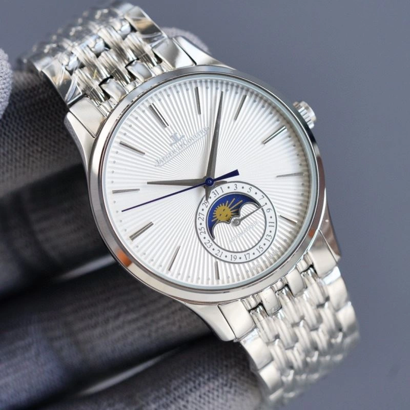 JAEGER-LECOULTRE Watches Fashionable 186244