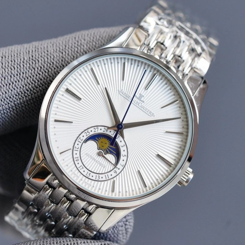 JAEGER-LECOULTRE Watches Fashionable 186244