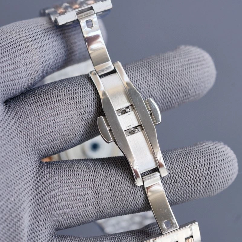 JAEGER-LECOULTRE Watches Fashionable 186244