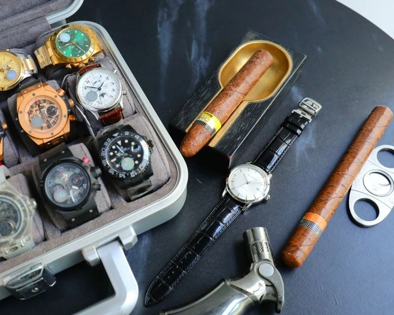 JAEGER-LECOULTRE Watches Practical 186243