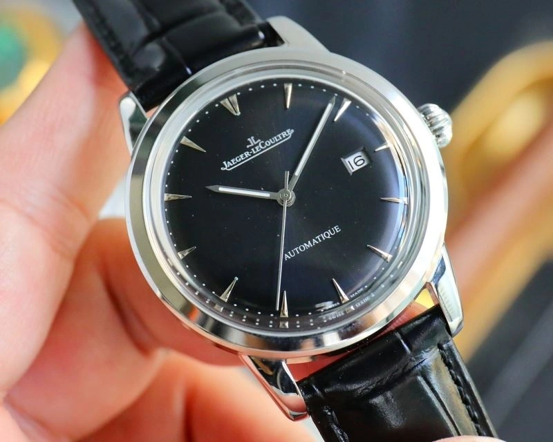 JAEGER-LECOULTRE Watches Practical 186243