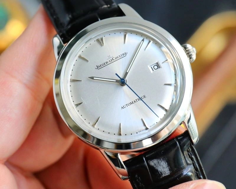 JAEGER-LECOULTRE Watches Practical 186243