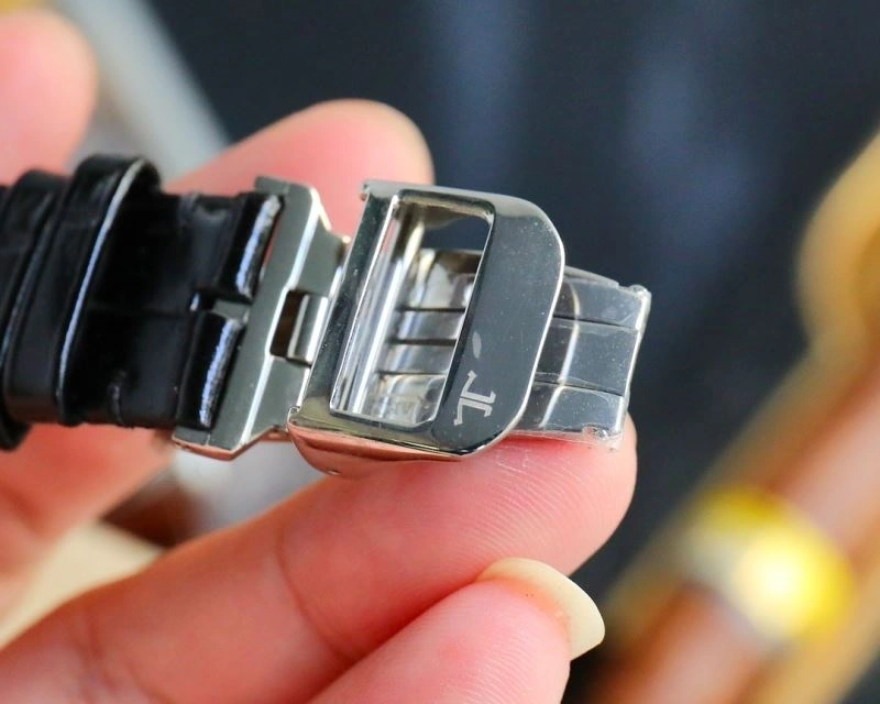 JAEGER-LECOULTRE Watches Practical 186243