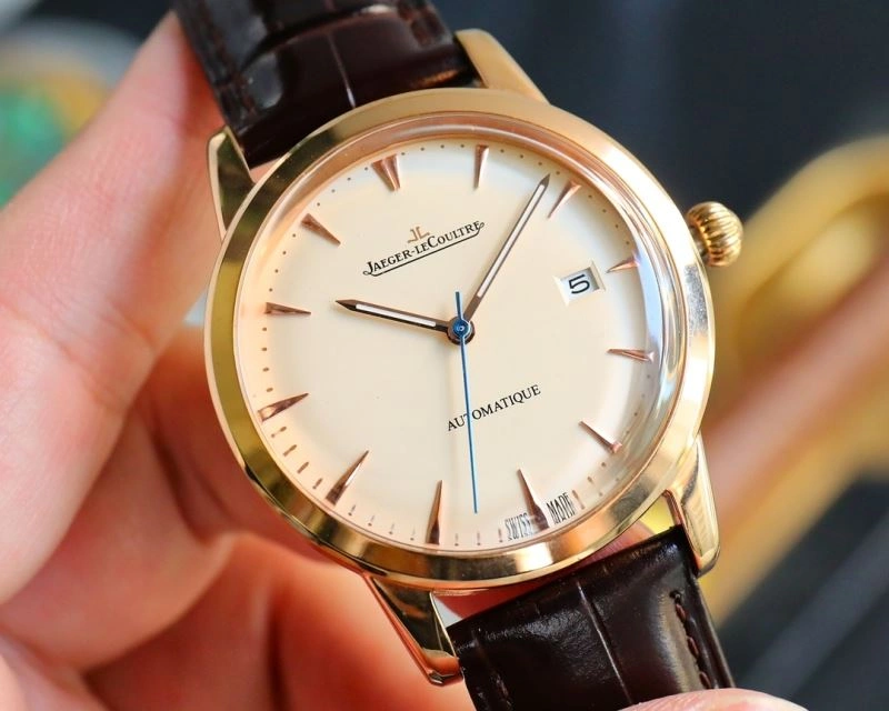 Snug JAEGER-LECOULTRE Watches 186240