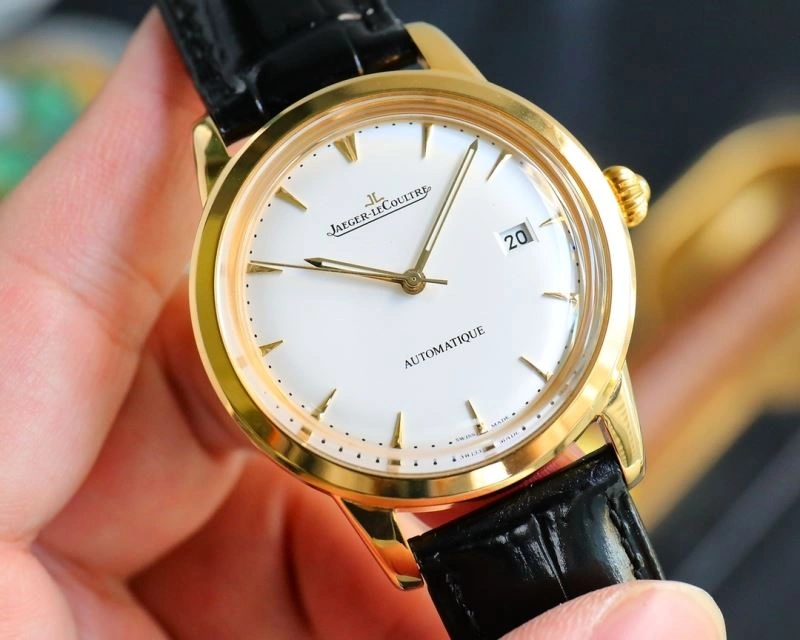 Snug JAEGER-LECOULTRE Watches 186240