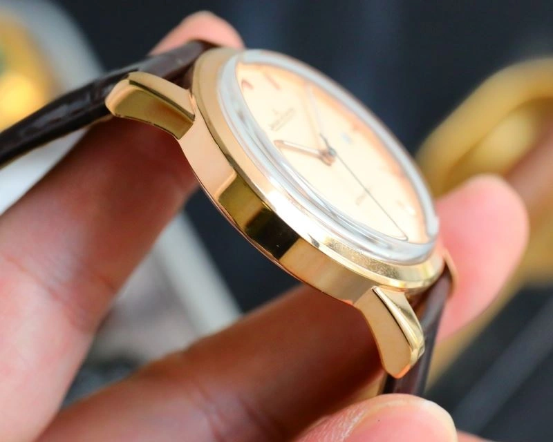 Snug JAEGER-LECOULTRE Watches 186240