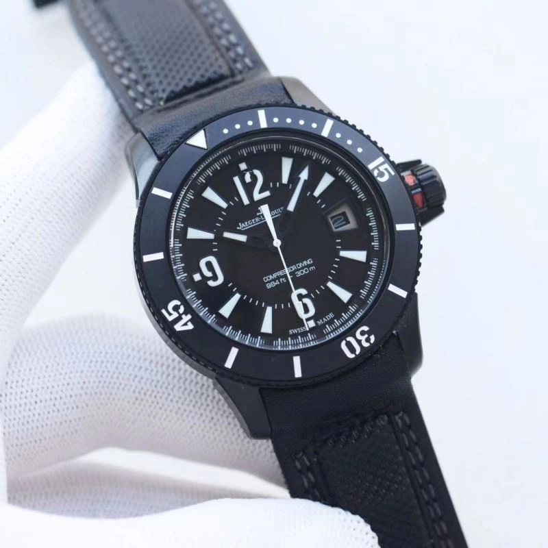JAEGER-LECOULTRE Watches SportInspired 186241