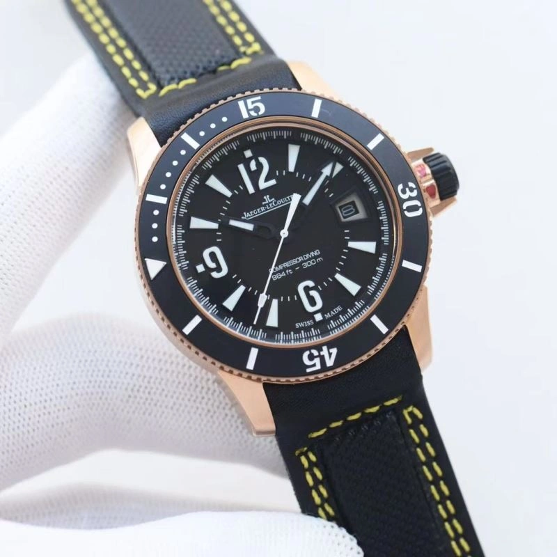 JAEGER-LECOULTRE Watches SportInspired 186241