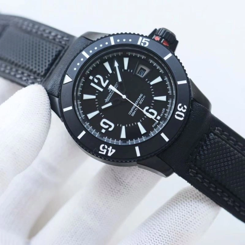 JAEGER-LECOULTRE Watches SportInspired 186241