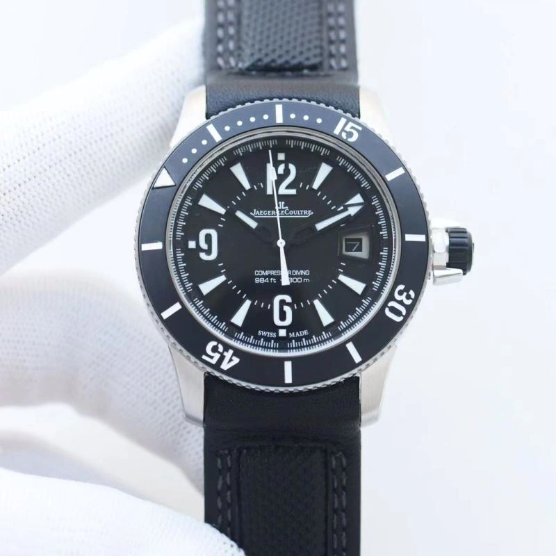 JAEGER-LECOULTRE Watches SportInspired 186241