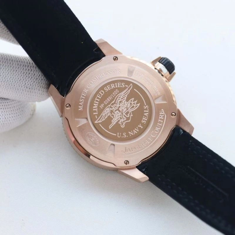 JAEGER-LECOULTRE Watches SportInspired 186241
