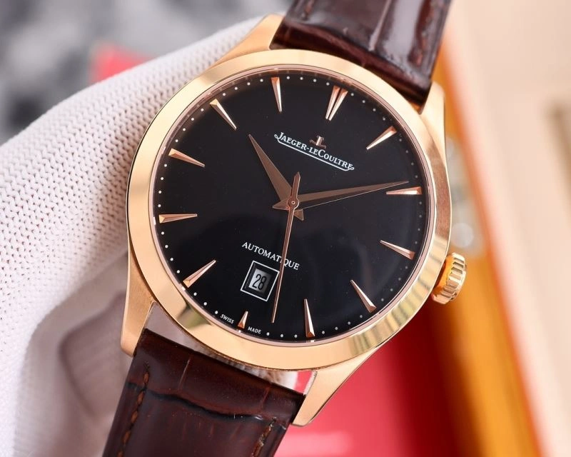 HighQuality JAEGER-LECOULTRE Watches 186239