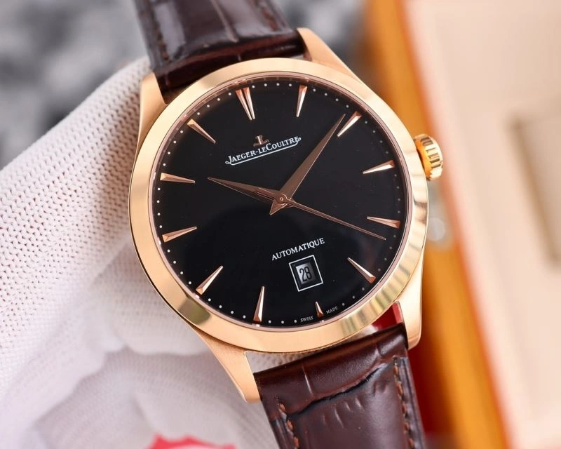 HighQuality JAEGER-LECOULTRE Watches 186239