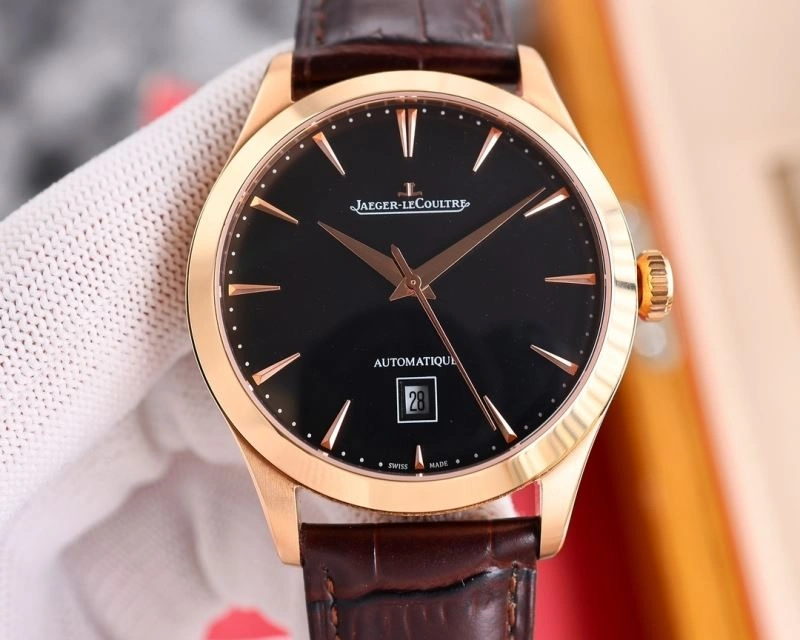 HighQuality JAEGER-LECOULTRE Watches 186239