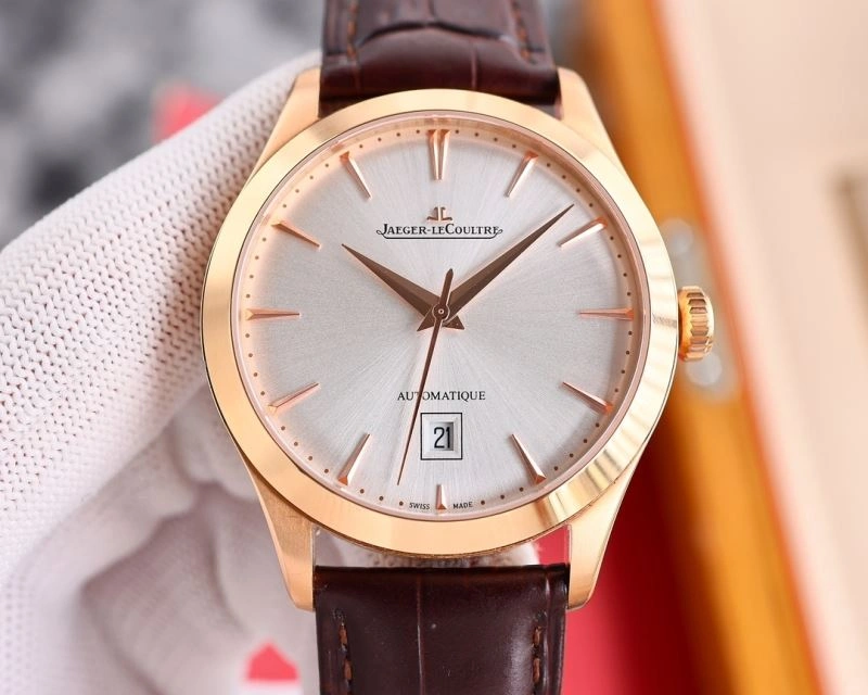 HighQuality JAEGER-LECOULTRE Watches 186239