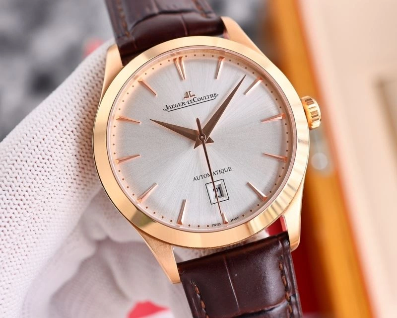 HighQuality JAEGER-LECOULTRE Watches 186239