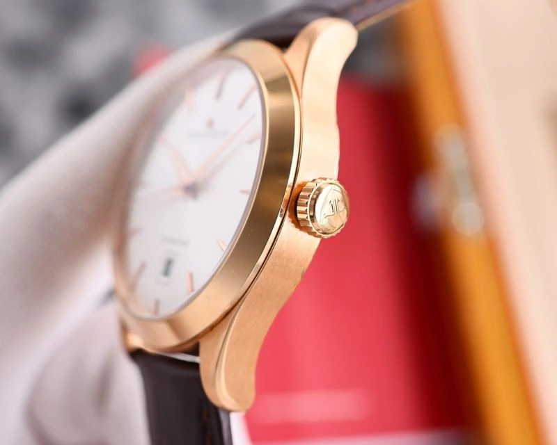 HighQuality JAEGER-LECOULTRE Watches 186239