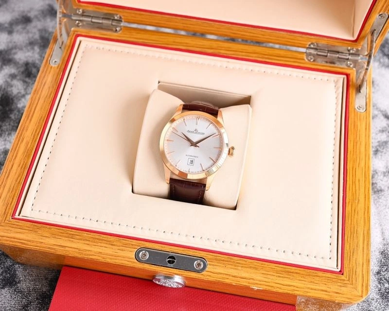 HighQuality JAEGER-LECOULTRE Watches 186239