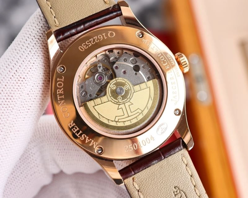 HighQuality JAEGER-LECOULTRE Watches 186239
