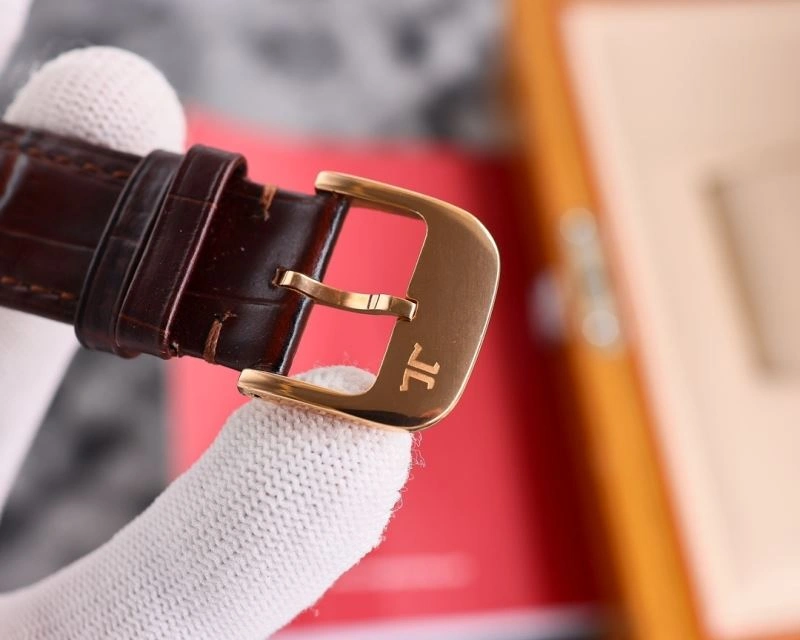 HighQuality JAEGER-LECOULTRE Watches 186239