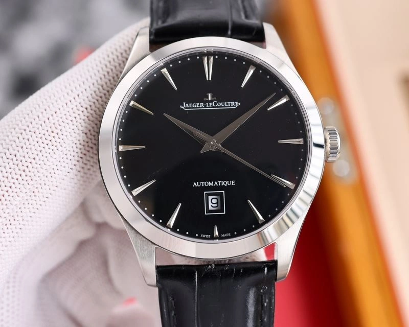 GoAnywhere JAEGER-LECOULTRE Watches 186238