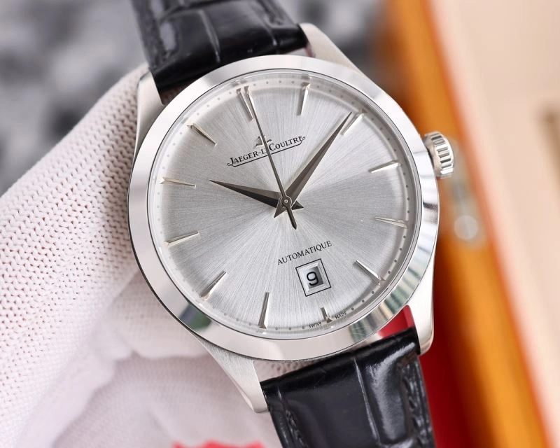 GoAnywhere JAEGER-LECOULTRE Watches 186238