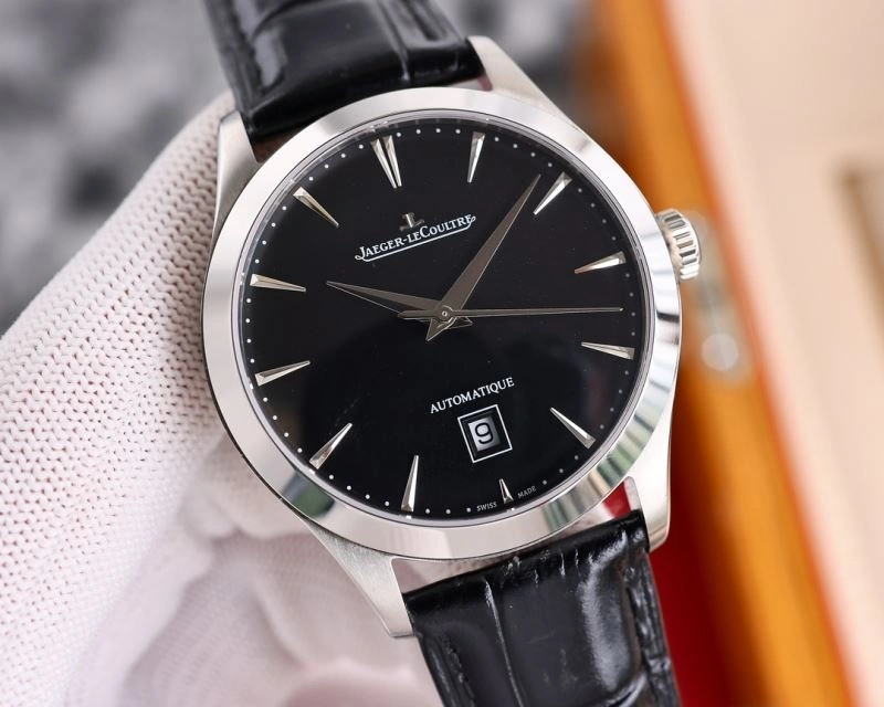 GoAnywhere JAEGER-LECOULTRE Watches 186238