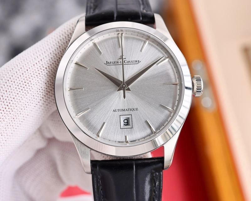 GoAnywhere JAEGER-LECOULTRE Watches 186238