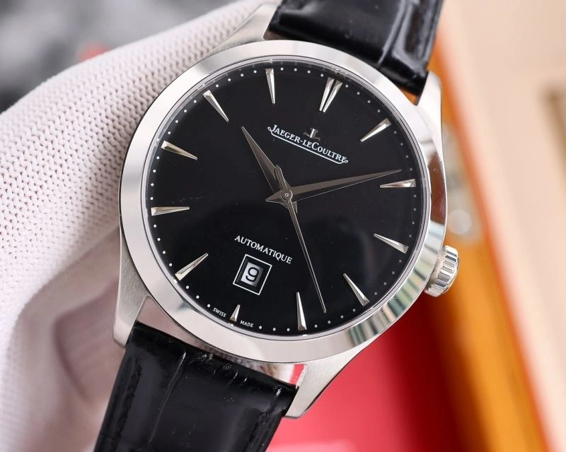 GoAnywhere JAEGER-LECOULTRE Watches 186238