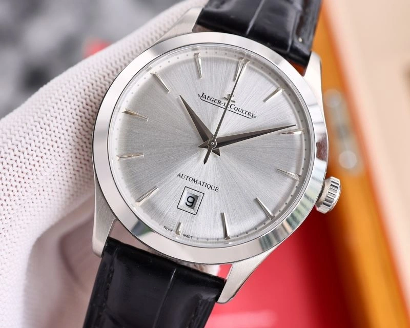 GoAnywhere JAEGER-LECOULTRE Watches 186238
