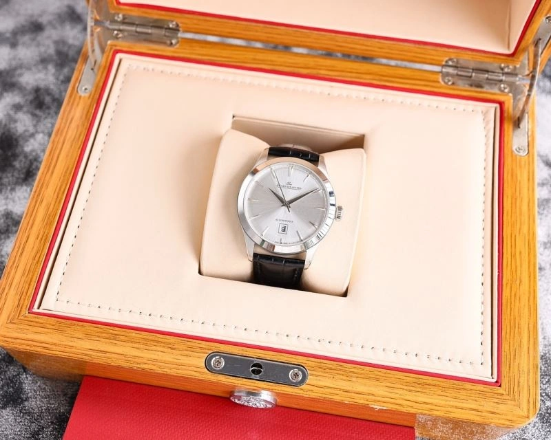 GoAnywhere JAEGER-LECOULTRE Watches 186238