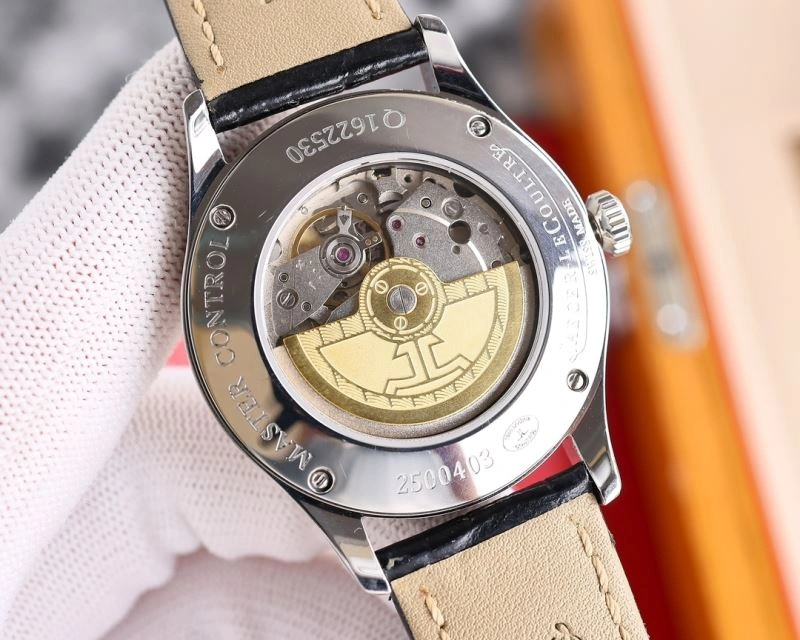 GoAnywhere JAEGER-LECOULTRE Watches 186238